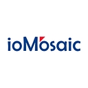 Iomosaic logo