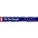 We The People USA logo