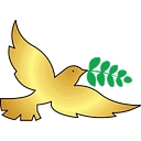 Organic Veda logo