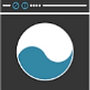 Westfield Eco Laundry logo