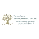 Kavesh, Minor & Otis logo