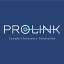 Prolink Insurance logo