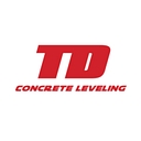 TD Concrete Leveling logo