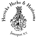 Herricks Lane Farm logo