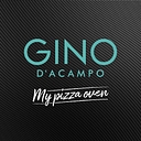 Gino Pizza Ovens logo