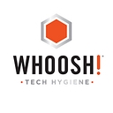 Whoosh! logo