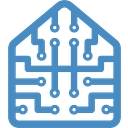 AI Habitat logo