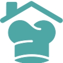 The Stay At Home Chef logo