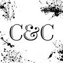 Crumpets & Croissants logo