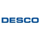 Desco Industries logo