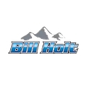 Bill Holt Chevrolet of Blue Ridge logo