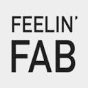 Feelin Fabulous logo