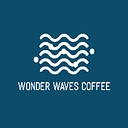 Wonderwaves Coffee logo