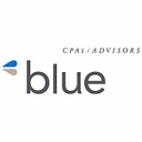 Blue & Co. logo