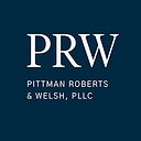 Pittman, Roberts & Welsh, PLLC logo