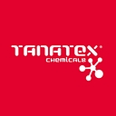 TANATEX Chemicals logo