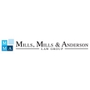 Mills & Anderson logo