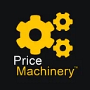 Price Machinery logo