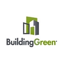 LEEDuser (BuildingGreen) logo