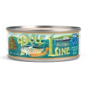 Pole & Line logo