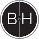 Brown & Hobkirk logo