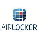 AirLocker logo