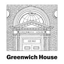 Greenwich House Pottery logo