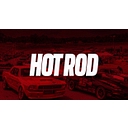 Hot Rod logo