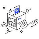Idemeum logo
