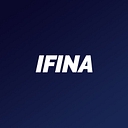 IFINA logo
