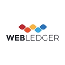 Webledger logo