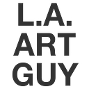 LA Art Guy logo