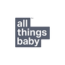 AllThingsBaby.com logo