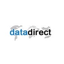 Datadirect Global logo
