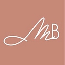 Monika Blunder logo