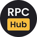 RPCHub logo