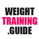 WeightTraining Guide logo