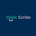 Clinic Scribe logo