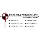 Cinquini & Passarino, Inc. logo