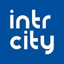 IntrCity logo