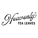 Heavenly Tea Leaves logo