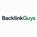Backlink Guys logo