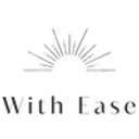 With Ease logo
