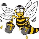 Beehive Health Food Store logo
