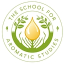 The School of Aromatic Studies logo