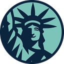 Liberty In a Can logo