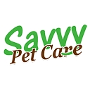 Savvy Pet Care logo