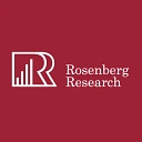 Rosenberg Research logo