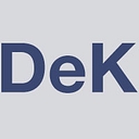 DeKalb County logo