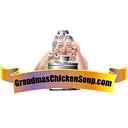 Grandma's Chicken Soup logo